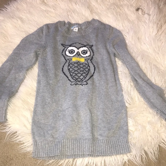 Owl seater - Picture 1 of 2